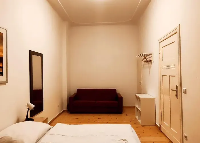 Pension Thomas Rooms